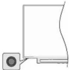 JVC LT-43VAQ6135 - Accendere la TV. - 1