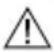 JVC LT-50VA8035 - WARNING - 3