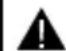 JVC LT-50VA8035 - WARNING - 1