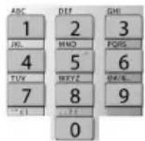 JVC LT-65VA8035 - ③ Ligar a TV. - 6
