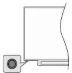 JVC LT-65VA8035 - Uključivanje televizora - 4