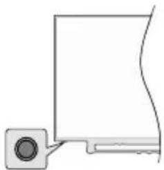 JVC LT-65VA8035 - Включете телевизор, - 4
