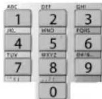 JVC LT-65VA8035 - Accendere la TV. - 6