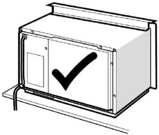 CASO Selection E 25 MGS - Guide de montage - 1
