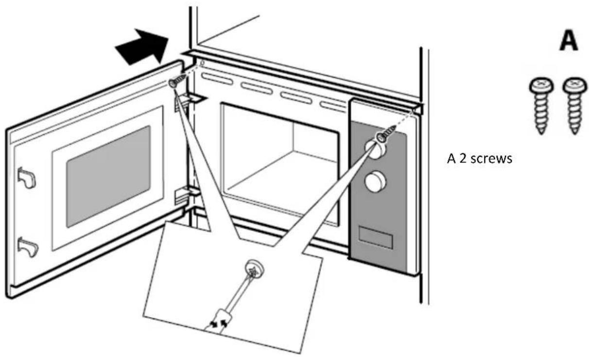 CASO Selection E 25 MGS - Installation instruction - 5