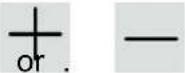 CASO Selection E 25 MGS - Setting the clock - 1