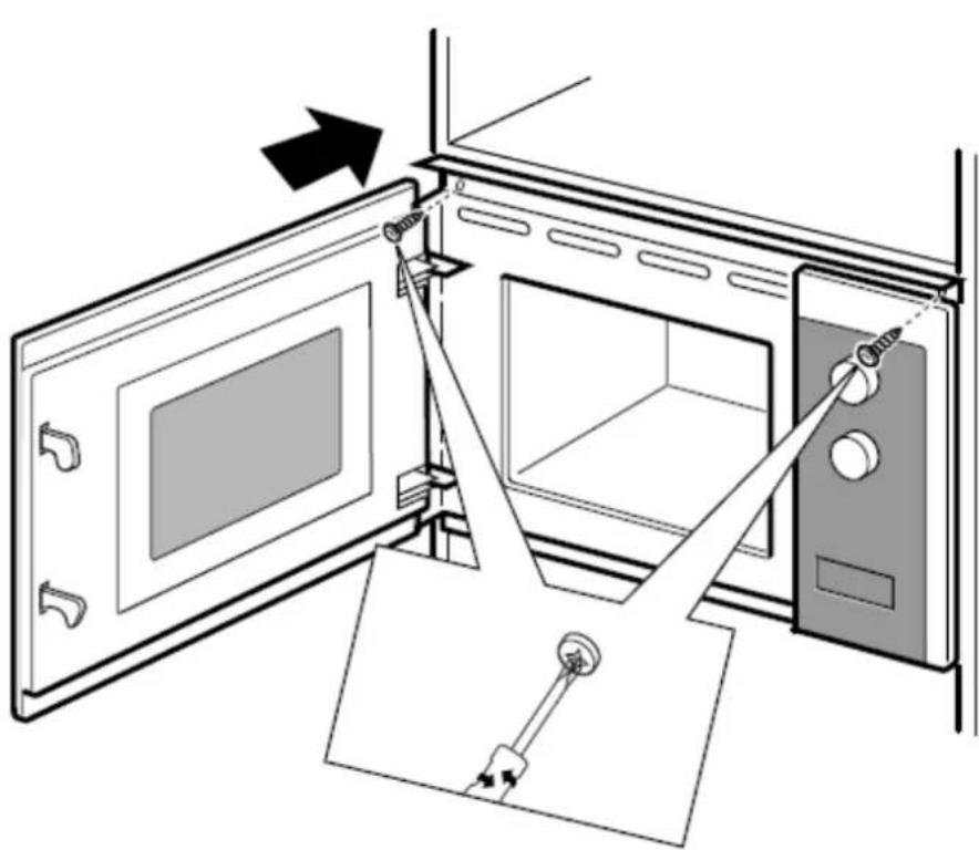 CASO Selection E 25 MGS - Guide de montage - 3