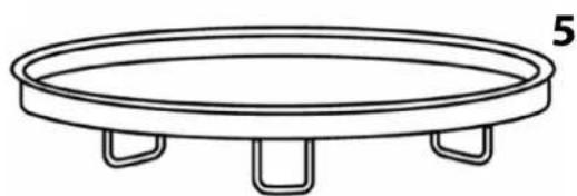 CASO IMCG 25 Ceramic - Descripción general - 2