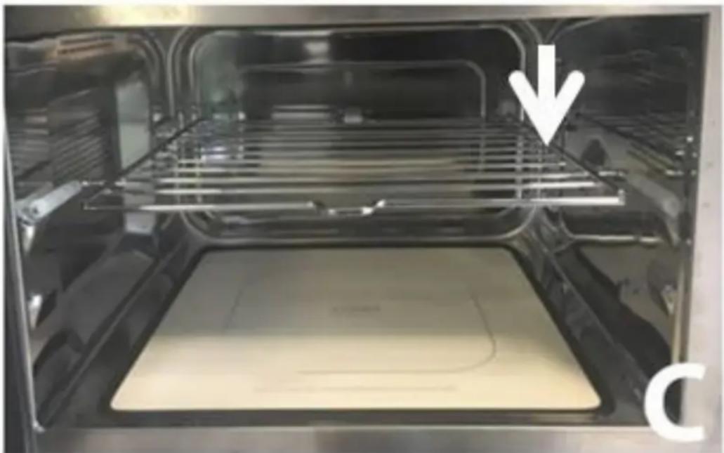 CASO IMCG 25 Ceramic - Remarque - 3