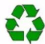 CASO M 20 Cube Ceramic - Disposal of the packaging - 1