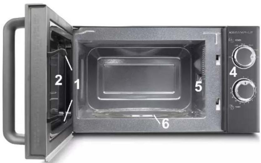 CASO M 20 Ecostyle Pro - Vue d'ensemble - 1