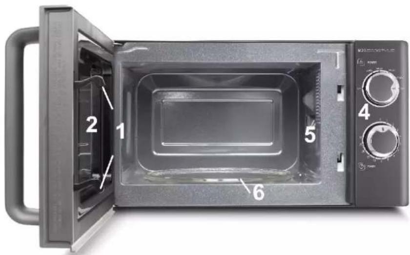 CASO M 20 Ecostyle Pro - Panorama complessiva - 1
