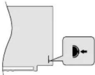 JVC LT-70VAQ8135 - ③ Switching on the TV - 1
