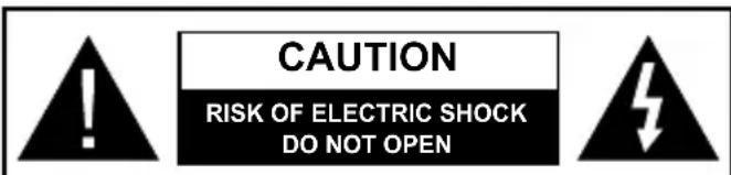 JVC LT-70VAQ8135 - Safety Information - 1