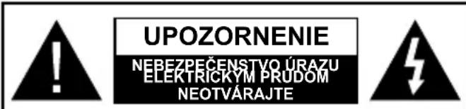JVC LT-70VAQ8135 - Bezpečnostné pokyny - 1