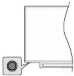 JVC LT-70VAQ8135 - Включете телевизор, - 1