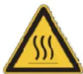 CASO BMG 20 Ceramic - Safety equipment - 1
