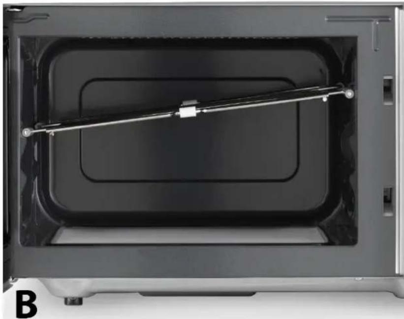 CASO MG 25 Ecostyle Ceramic - Aufbau und Funktion - 2