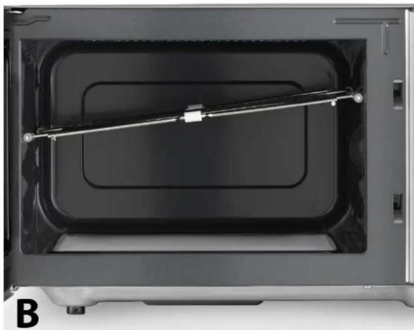 CASO MG 25 Ecostyle Ceramic - Remarque - 2