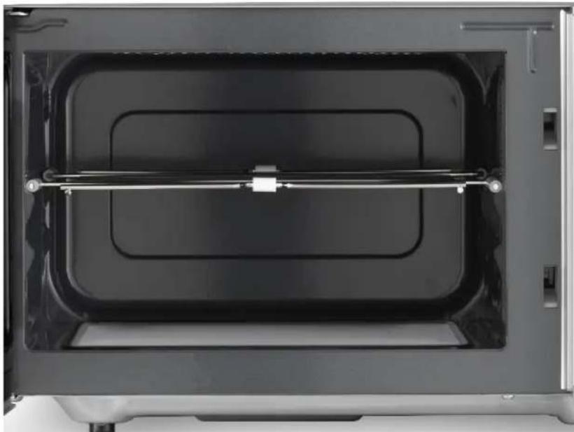 CASO MG 25 Ecostyle Ceramic - Remarque - 3