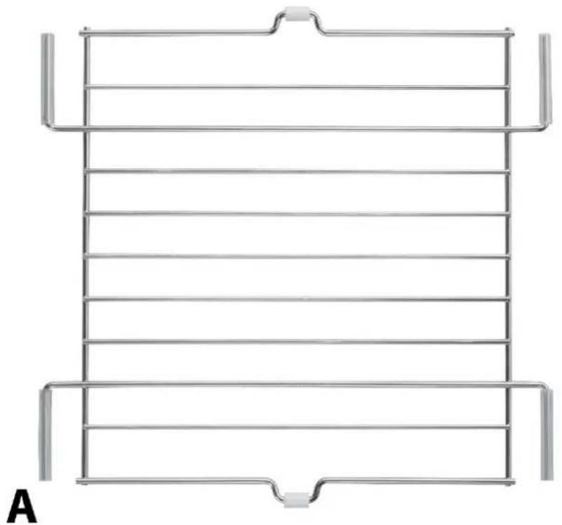 CASO MG 25 Ecostyle Ceramic - Parrilla de grill - 1