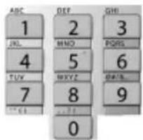 JVC LT-55VA8035 - Uključivanje televizora - 16