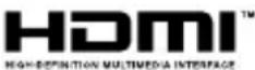 JVC LT-55VA8035 - Licenses - 1