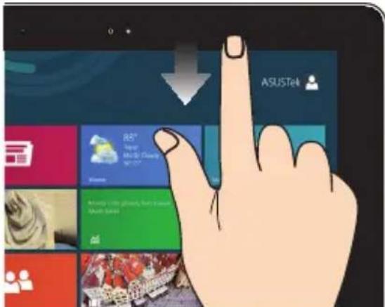 ASUSTek 85° New MOSO 2024 30:07