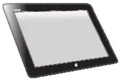 ASUS VivoTab RT Mobile Dock - REMARQUES : - 1