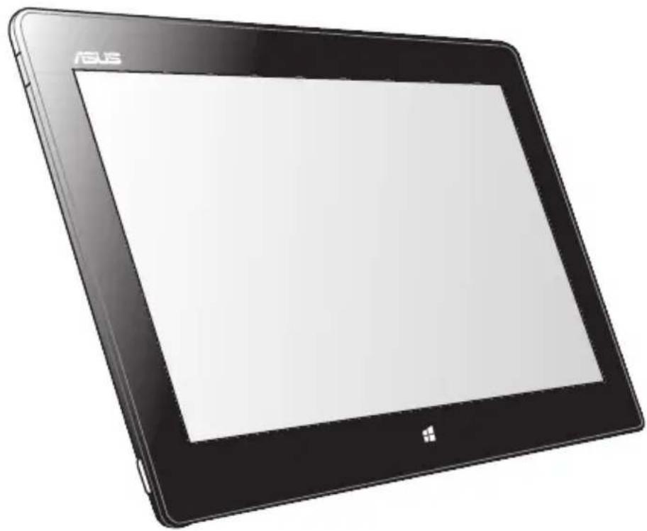 ASUS VivoTab RT Mobile Dock - 1