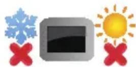 ASUS VivoTab RT Mobile Dock - Précautions relatives à la sécurité Utiliser votre tablette tactile - 1