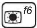 ASUS VivoTab RT Mobile Dock - Touches de fonction - 8