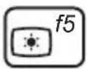 ASUS VivoTab RT Mobile Dock - Touches de fonction - 6