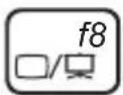 ASUS VivoTab RT Mobile Dock - Touches de fonction - 10
