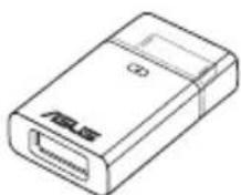 ASUS VivoTab RT Mobile Dock - REMARQUES : - 3