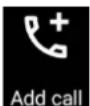 ASUS ROG Phone 7 Ultimate - Contacts - 1