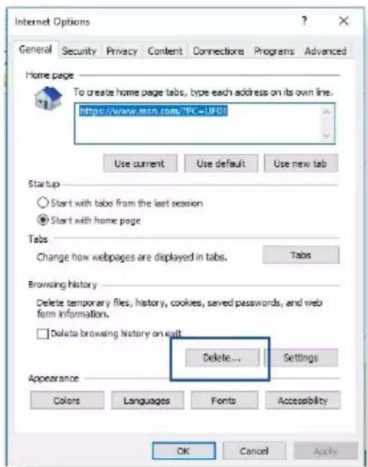 ASUS TUF Gaming AX4200 - Impossible d'accéder à l'interface de gestion du routeur - 1