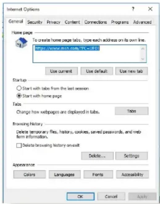 ASUS RT-AX5400 - Impossible d'accéder à l'interface de gestion du routeur - 1