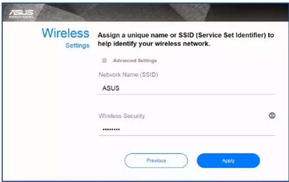 ASUS RT-AX57 - REMARQUES: - 1