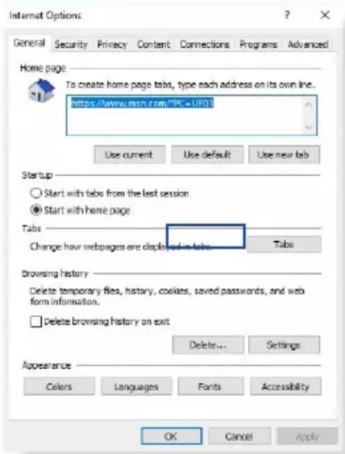 ASUS RT-AX57 - Impossible d'acceder à l'interface de gestion du routeur - 1