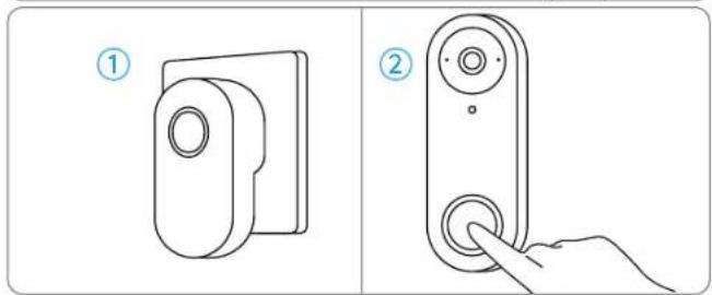 REOLINK Video Doorbell PoE - Katalog - 1