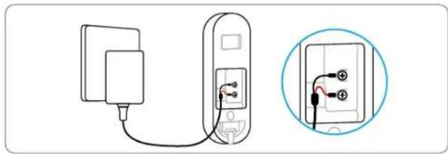 REOLINK Video Doorbell PoE - Passaggio 2 - 2