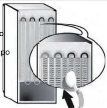 PRIVILEG PVBN 486 XE - Limpeza e manutenção - 1