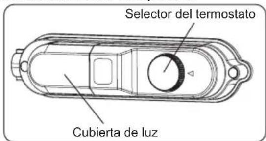 PRIVILEG PRC 9VS1 - Indicador de "Puerta abierta": - 4