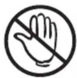 PRIVILEG PRC 9GS1 - Varotoimenpiteitä - 4
