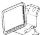 PRIVILEG PCI 18S2 - VENTILATEUR\* - 1
