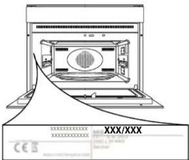 PRIVILEG PMPK3 4545 IN - CONTACTER LE SERVICE APRÈS-VENTE - 1