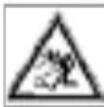 FLYMO Easi Glide 330VX - Safety Precautions - 4