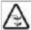FLYMO Easi Glide 330VX - Safety Precautions - 6