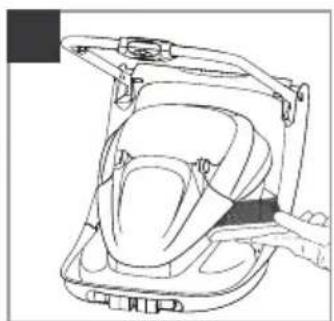 FLYMO Easi Glide 330VX - 16